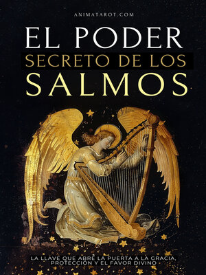 cover image of El Poder Secretos de los Salmos